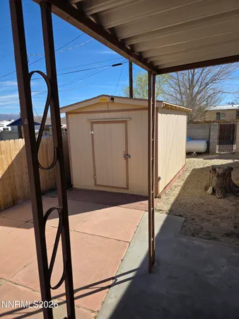 $75,750 | 144 M Street, Hawthorne, NV 89415