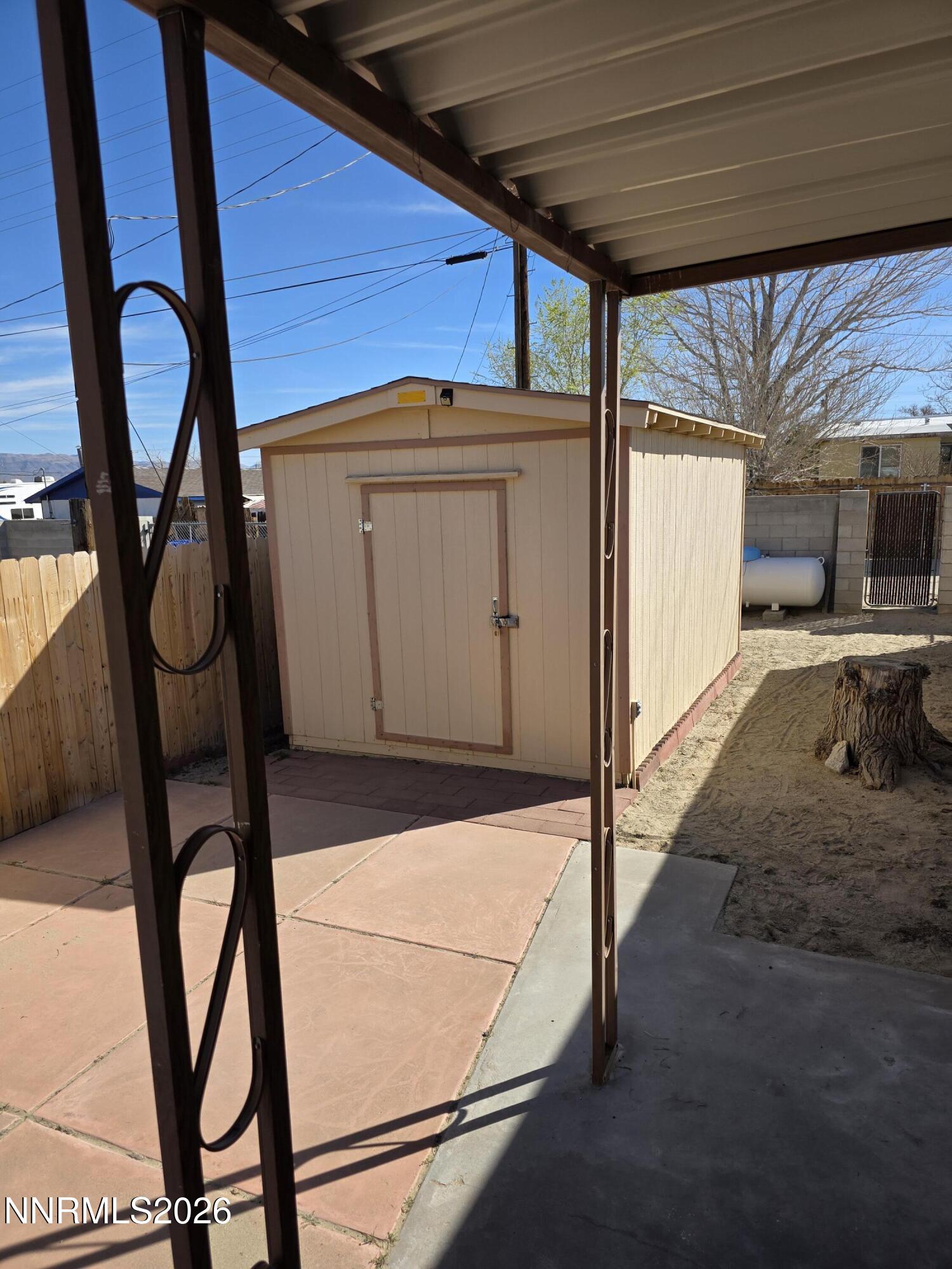 144 M Street Hawthorne, NV 89415 - Photo 8 of 29 23206