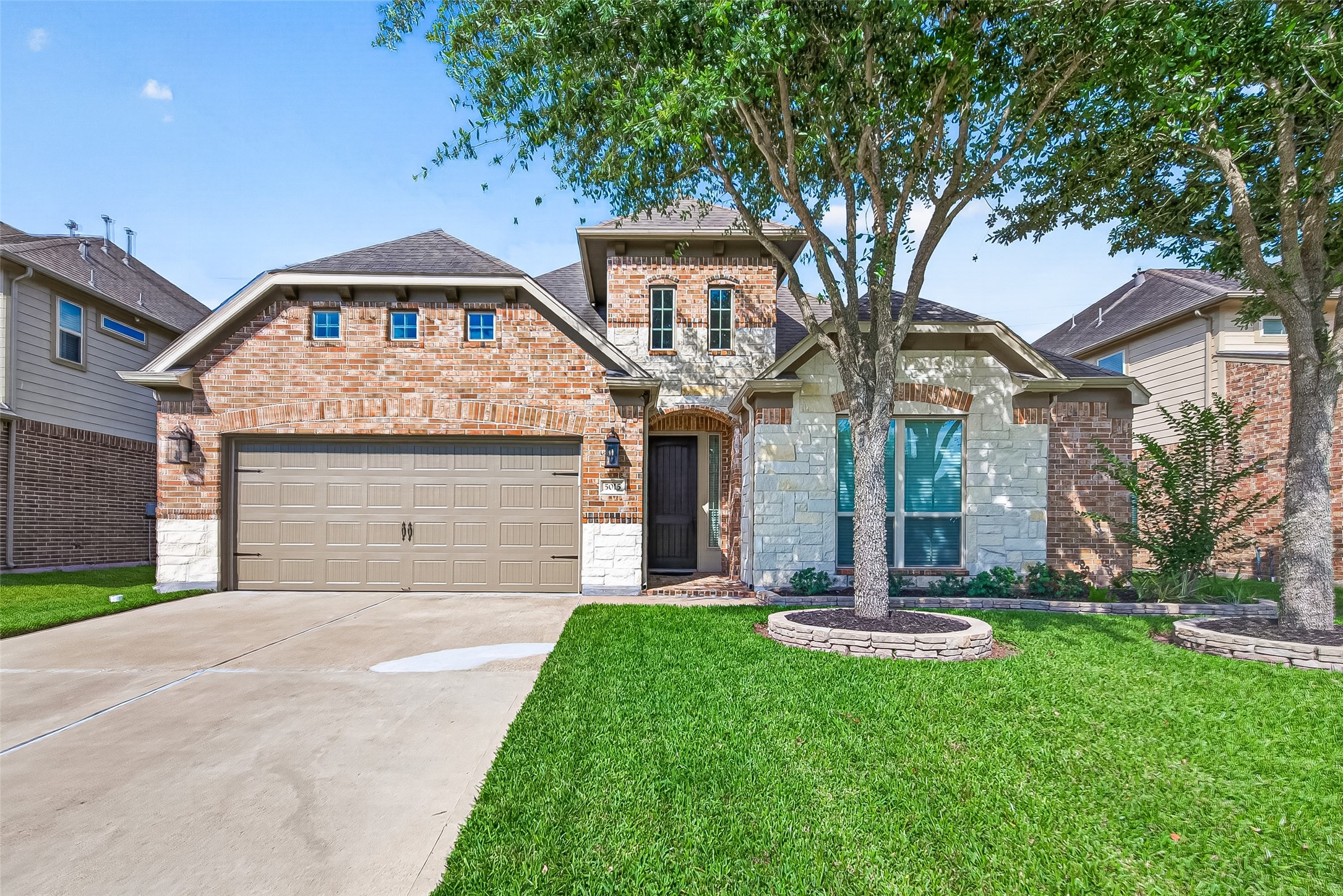 5015 Mountain Maple Trail Rosenberg, TX 77471 - Photo 1 of 50