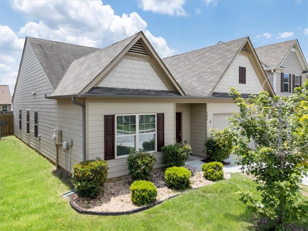 703 Independence Avenue Pendergrass, GA 30567 - Photo 43 of 53