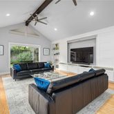 $1,329,000 | 2703 Bonnie Road, Austin, TX 78703