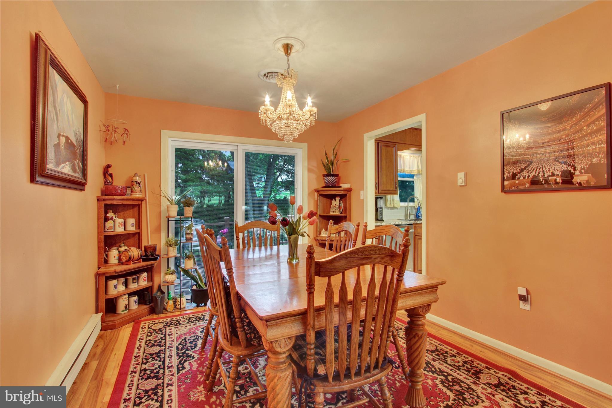 11576 Old Forge Road Waynesboro, PA 17268 - Photo 8 of 26 READY TO ENTERTAIN OR ENJOY.
