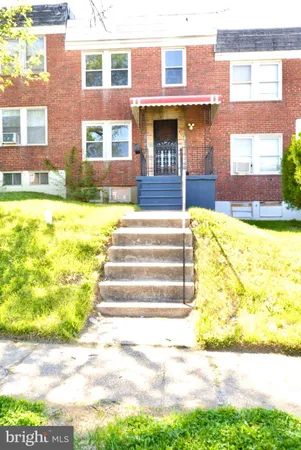 $1,800 | 4111 Gladden Avenue, Baltimore, MD 21213