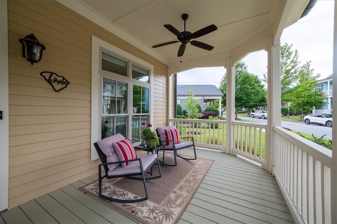 217 Pershing Avenue Clemson, SC 29631 - Photo 26 of 37