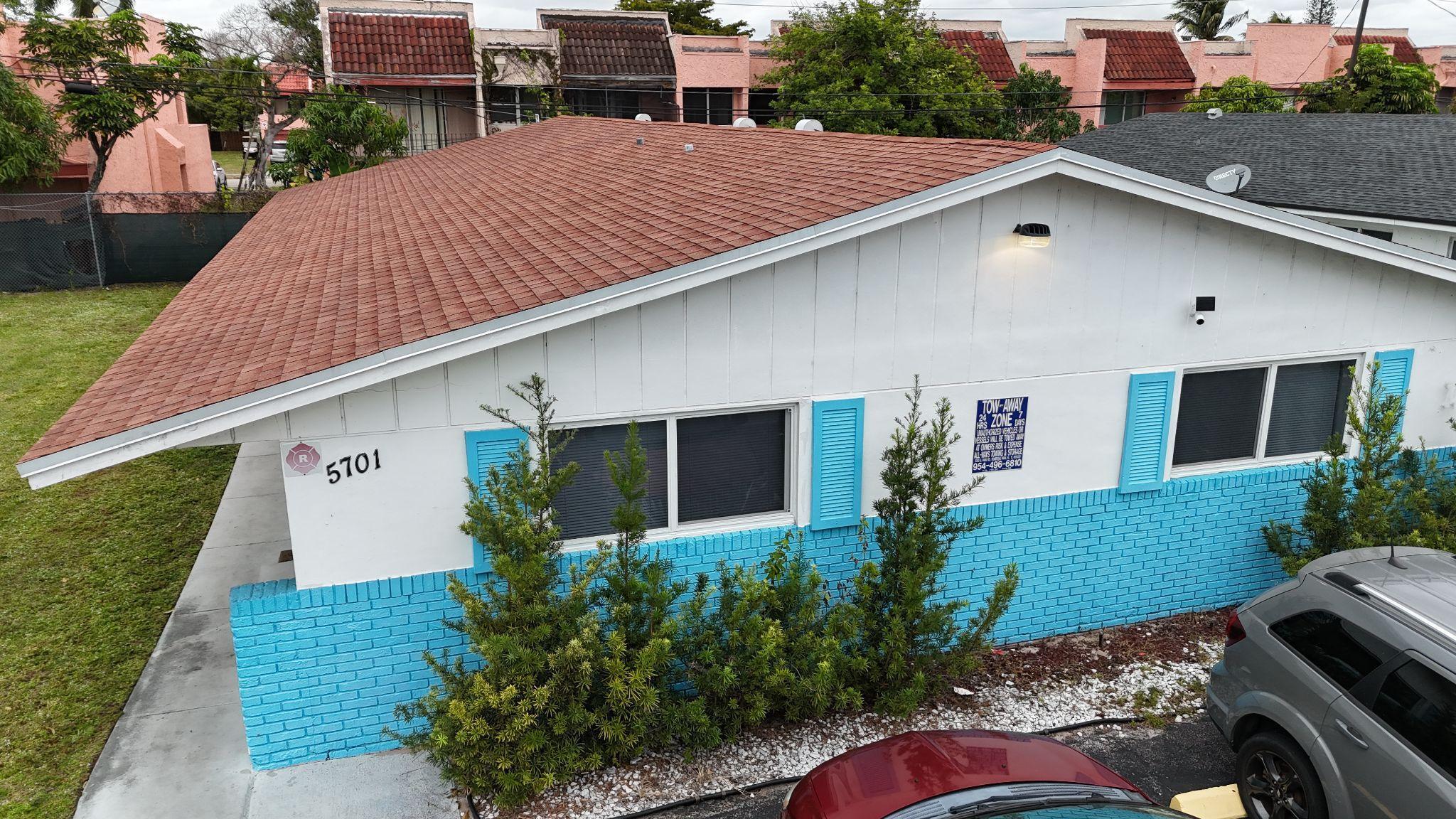 5701 Northwest 15th Street Lauderhill, FL 33313 - Photo 2 of 11 3