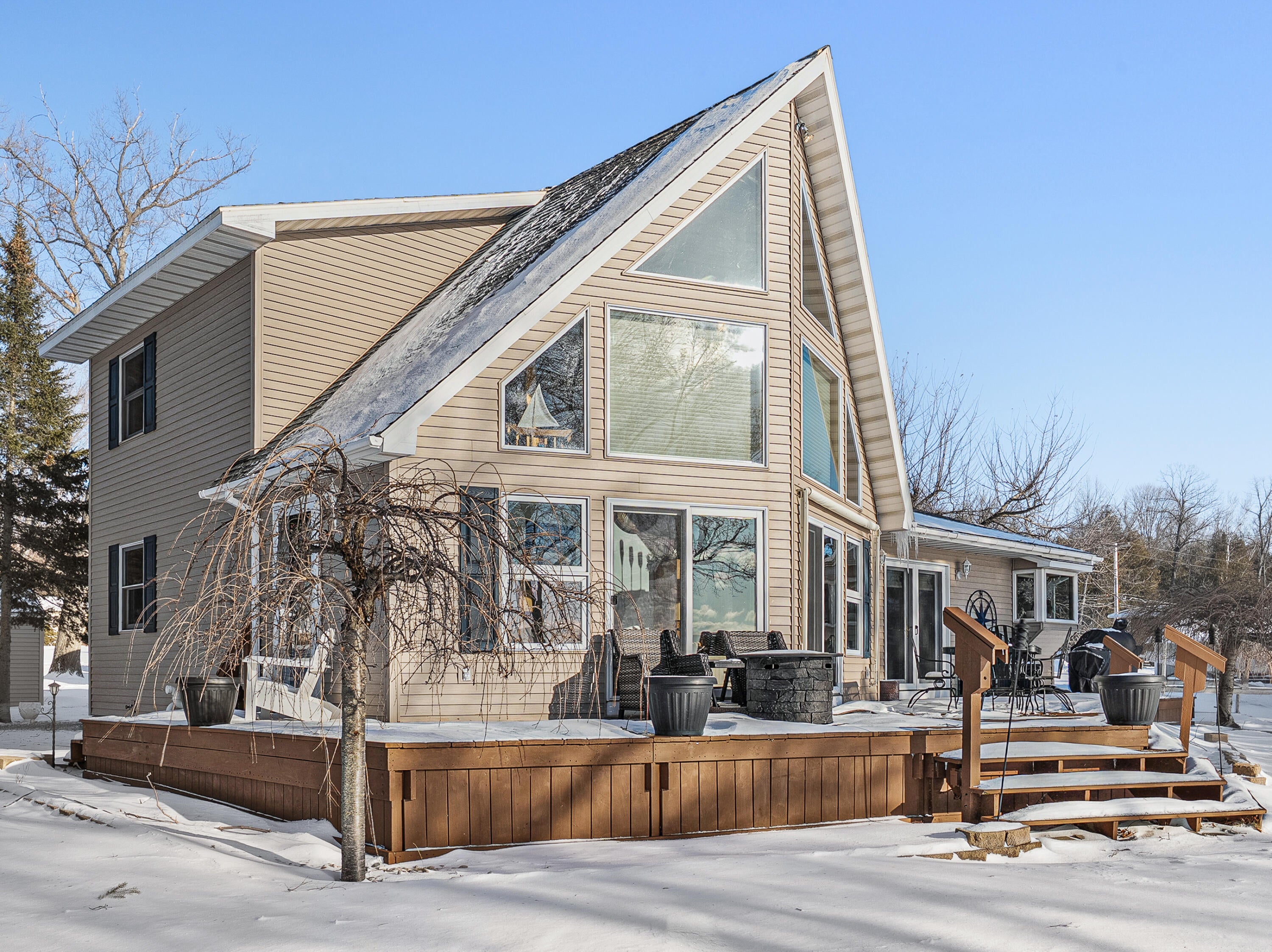 6629 Caledonia Road Hubbard Lake, MI 49747 - Photo 4 of 48 PhotoFeb06202645255AM2-jpg