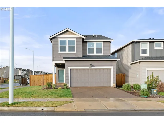 $425,000 | 4807 Milo Avenue Northeast, Salem, OR 97301