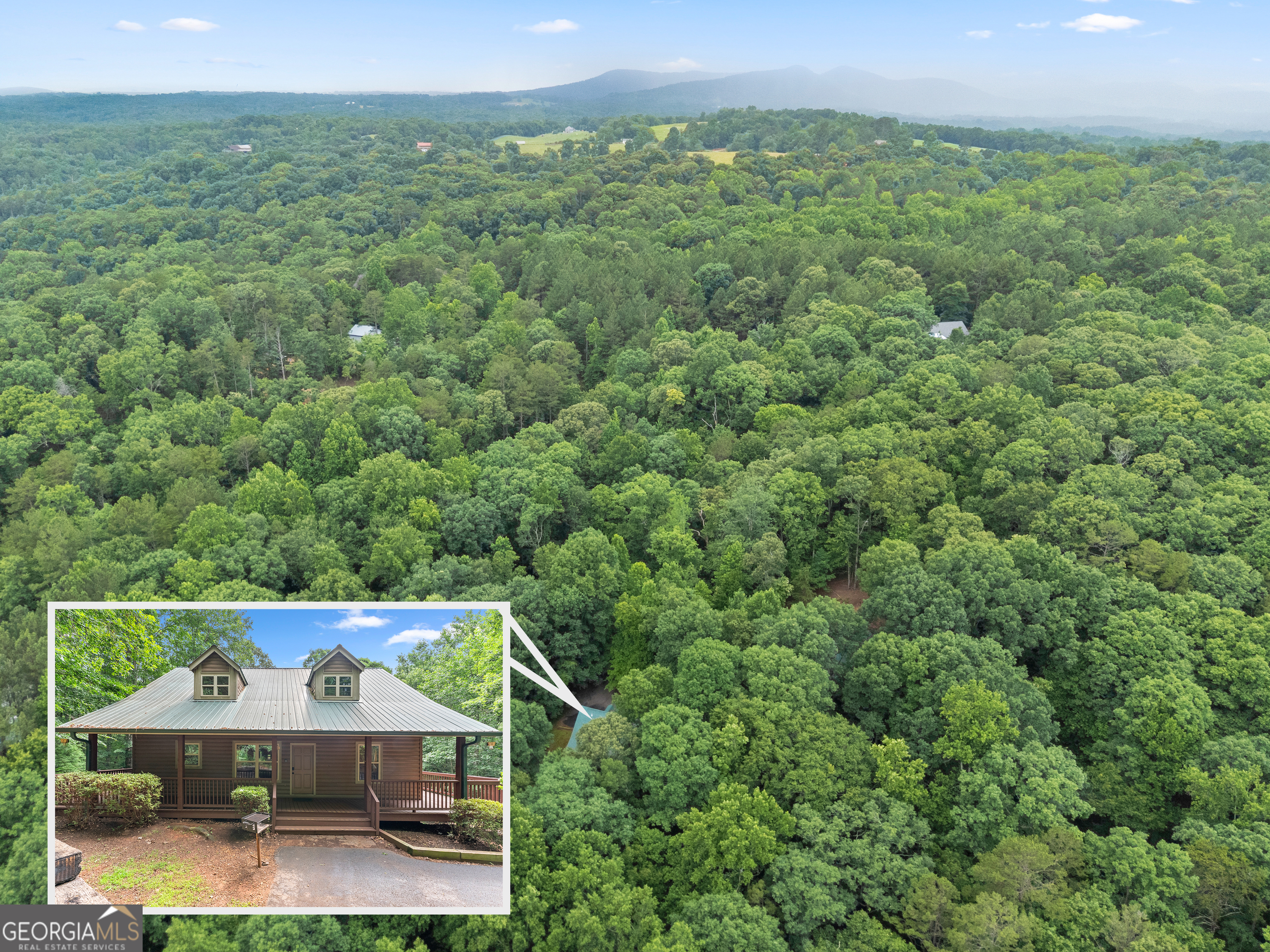 457 Old Cherokee Road Cleveland, GA 30528 - Photo 55 of 60