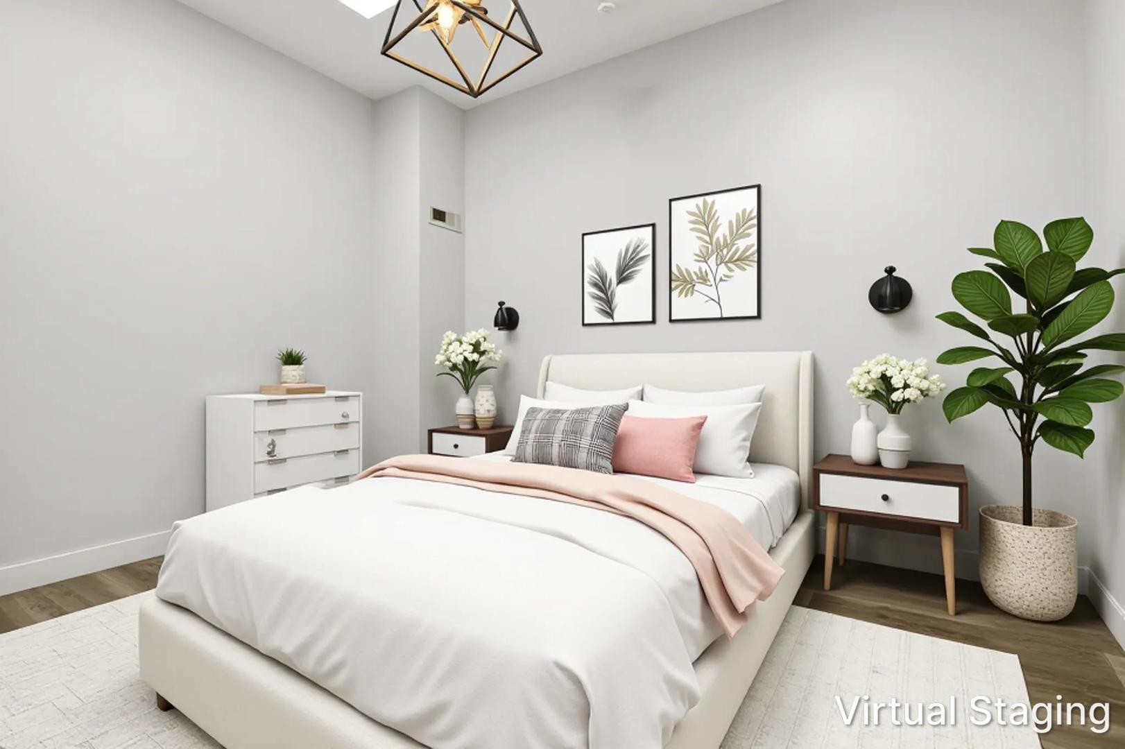 1500 West Monroe Street, Unit 727 Chicago, IL 60607 - Photo 19 of 36