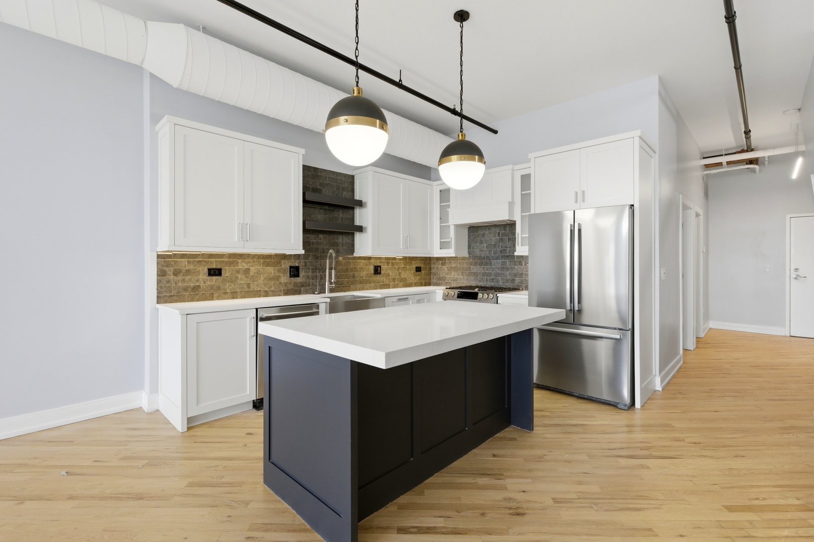 1500 West Monroe Street, Unit 727 Chicago, IL 60607 - Photo 2 of 36