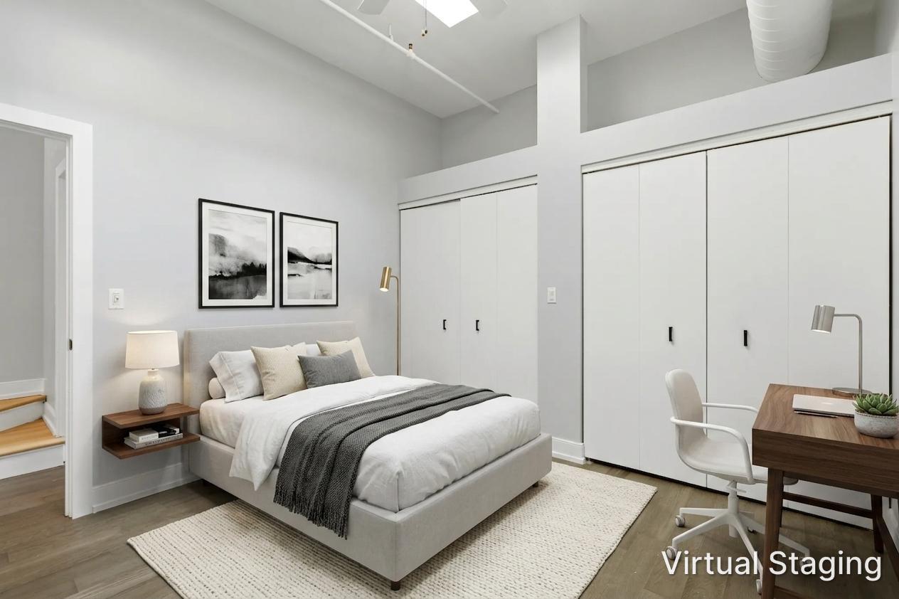 1500 West Monroe Street, Unit 727 Chicago, IL 60607 - Photo 21 of 36
