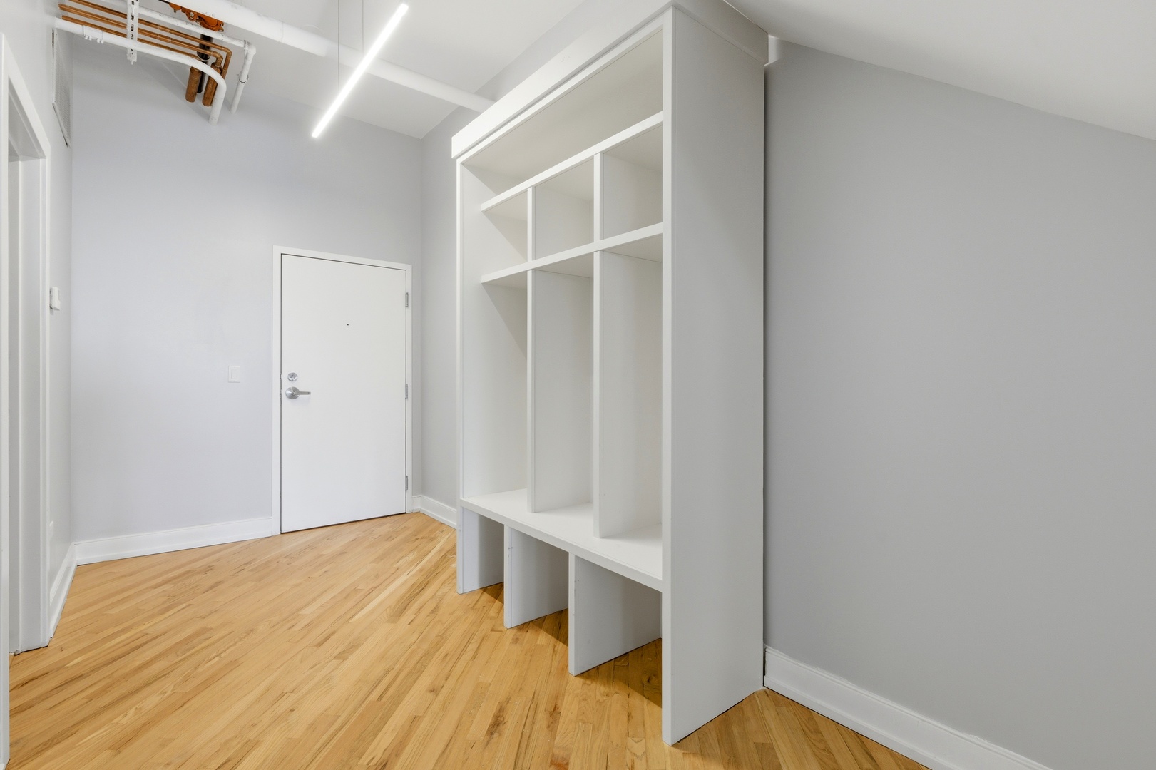 1500 West Monroe Street, Unit 727 Chicago, IL 60607 - Photo 24 of 36