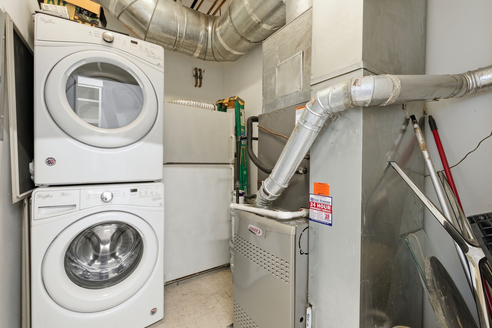 1500 West Monroe Street, Unit 727 Chicago, IL 60607 - Photo 26 of 36