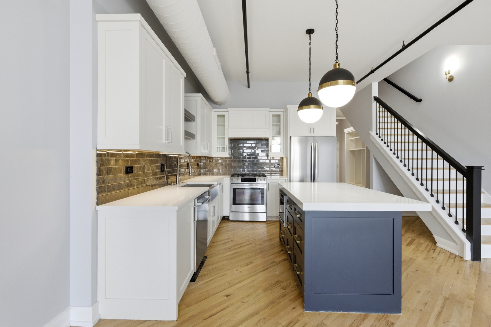 1500 West Monroe Street, Unit 727 Chicago, IL 60607 - Photo 3 of 36