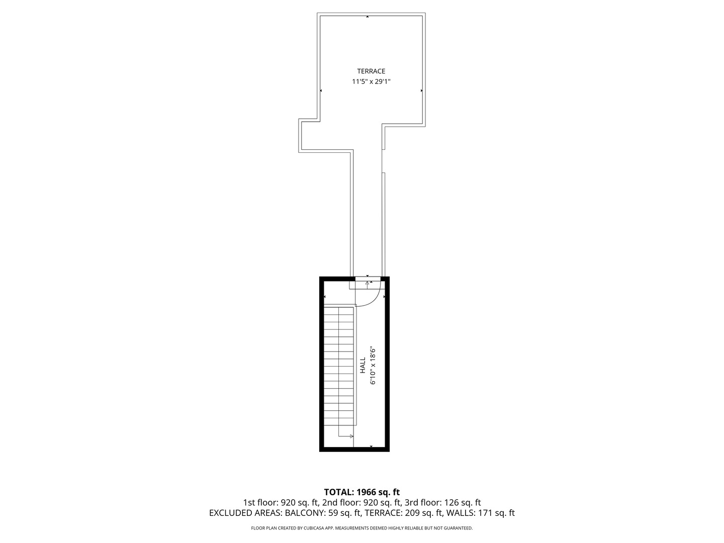 1500 West Monroe Street, Unit 727 Chicago, IL 60607 - Photo 34 of 36