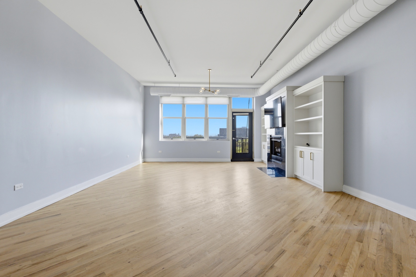 1500 West Monroe Street, Unit 727 Chicago, IL 60607 - Photo 5 of 36