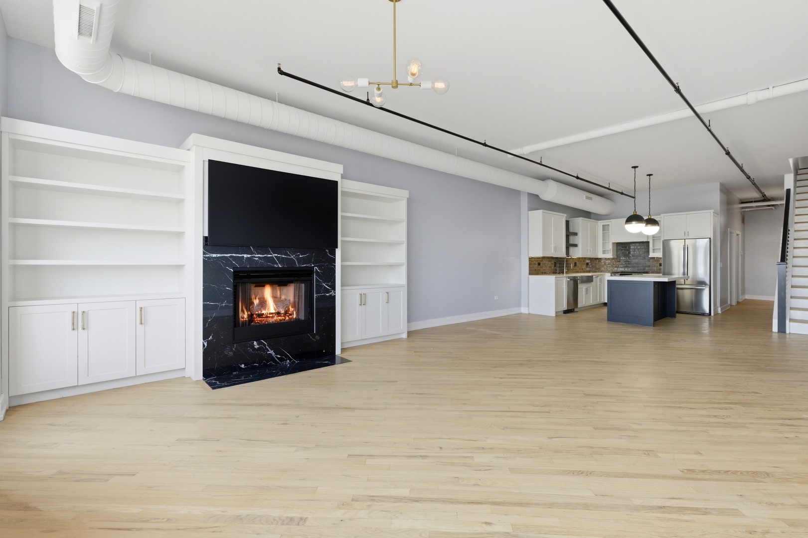 1500 West Monroe Street, Unit 727 Chicago, IL 60607 - Photo 7 of 36