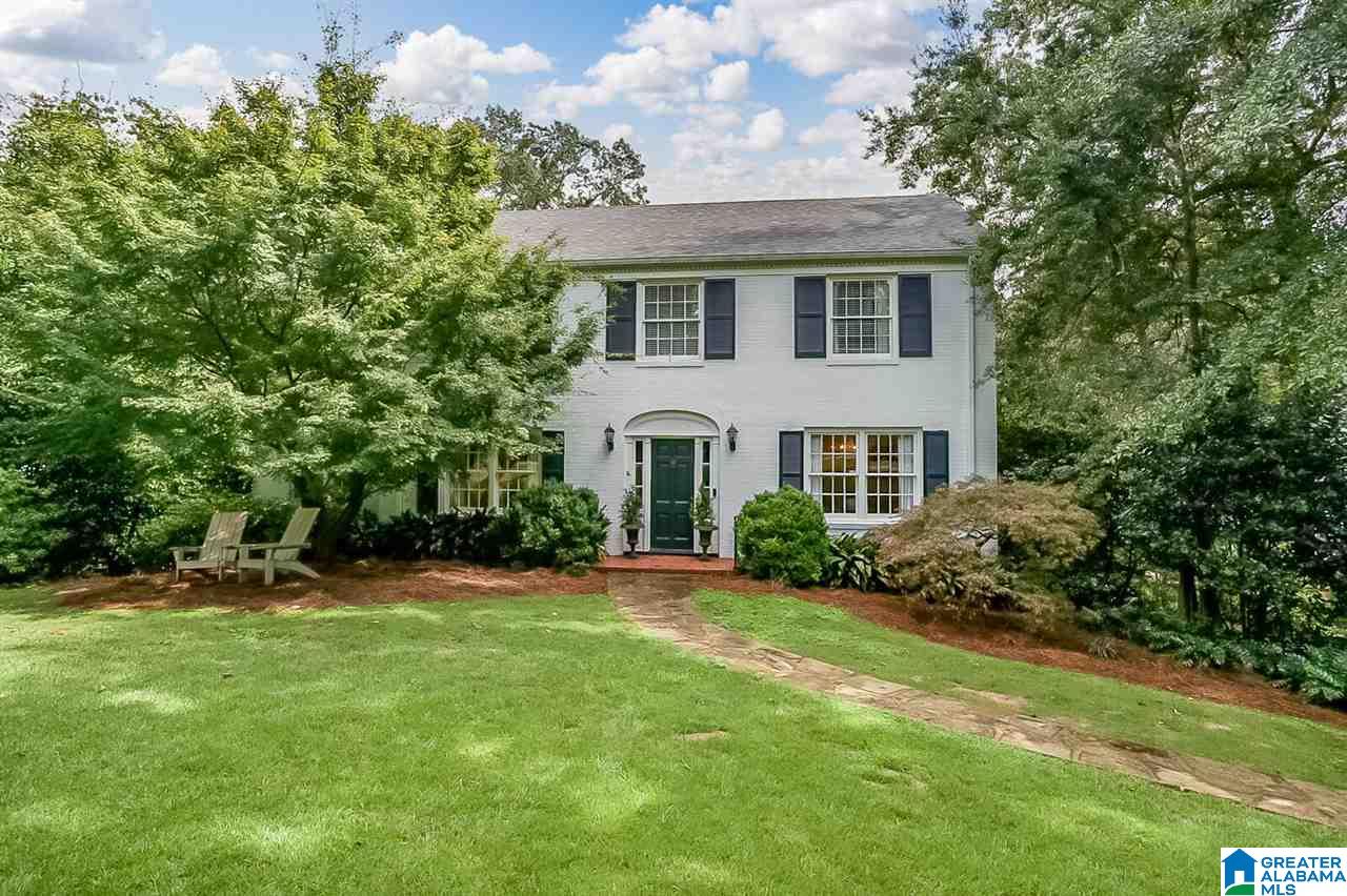 2833 Balmoral Road Birmingham, AL 35223 - Photo 1 of 50