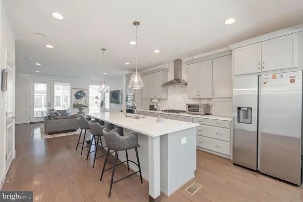 $839,950 | 620 Angelfish Way, Woodbridge, VA 22191
