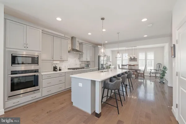 $839,950 | 620 Angelfish Way, Woodbridge, VA 22191