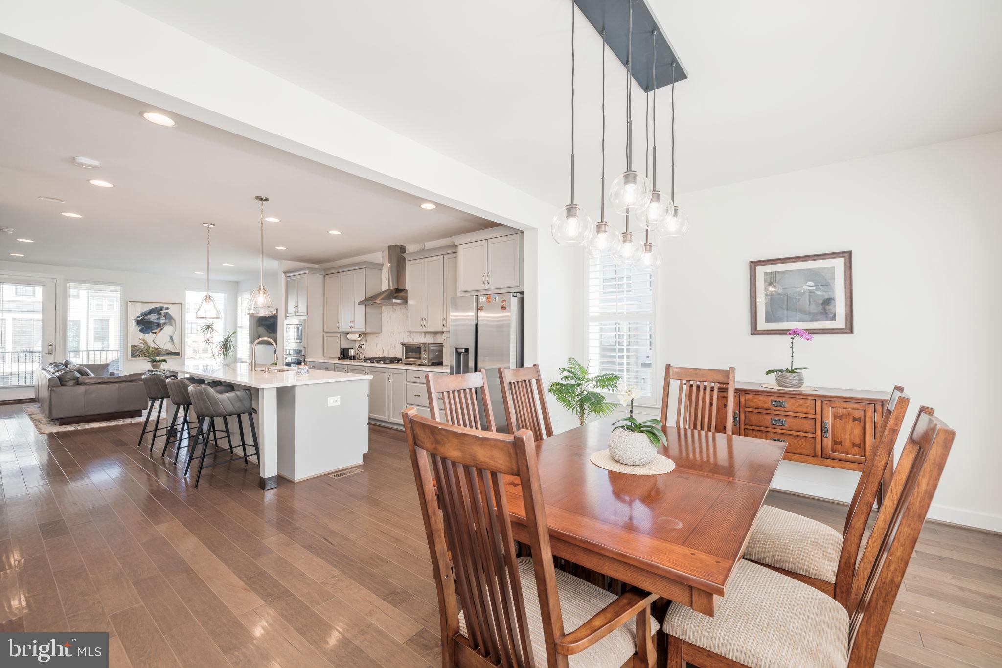 620 Angelfish Way Woodbridge, VA 22191 - Photo 6 of 44