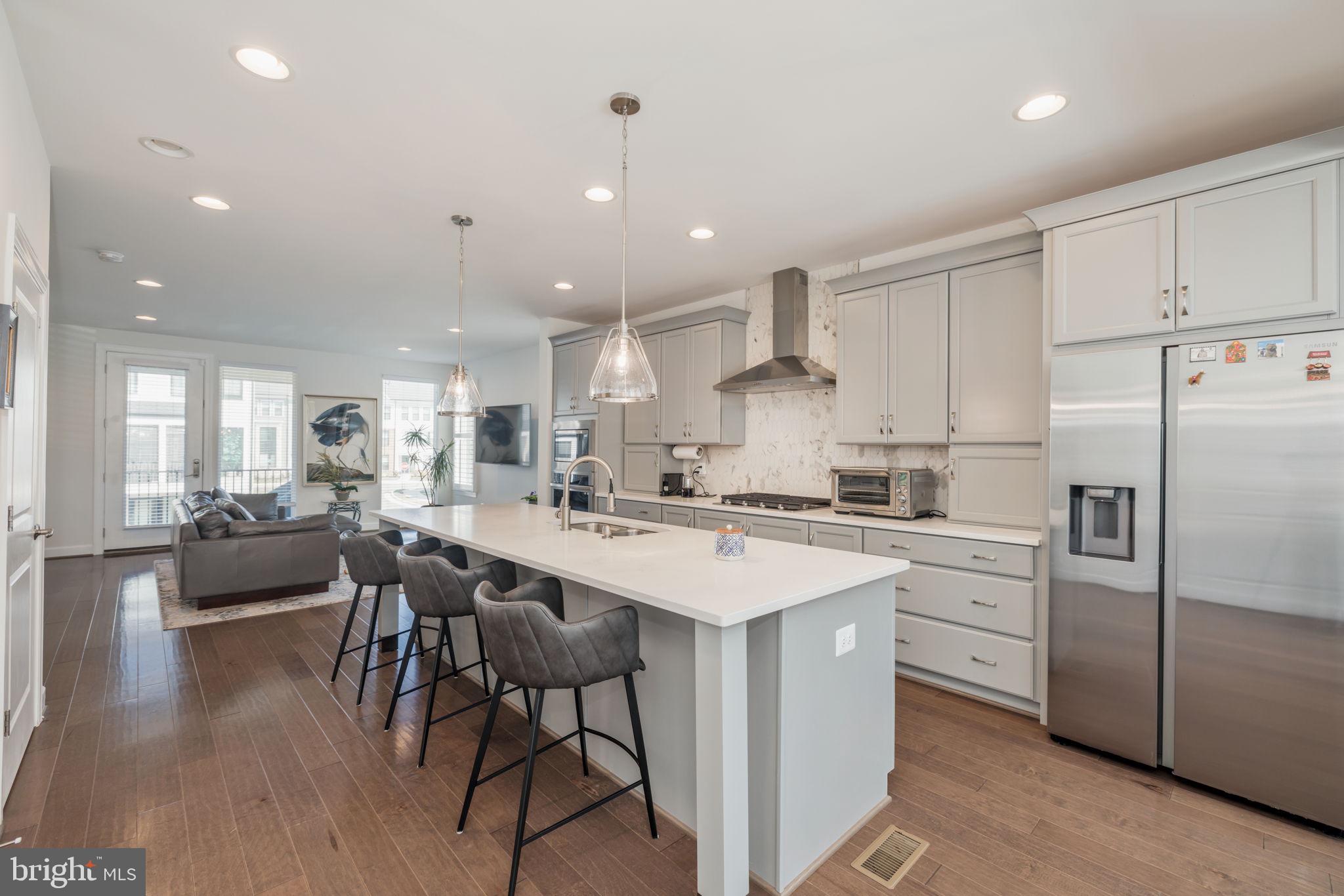 620 Angelfish Way Woodbridge, VA 22191 - Photo 7 of 44