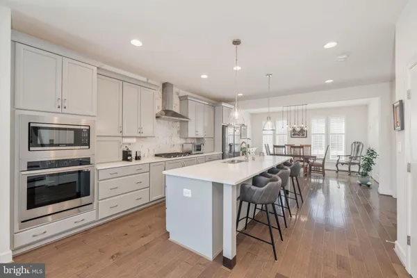 $839,950 | 620 Angelfish Way, Woodbridge, VA 22191
