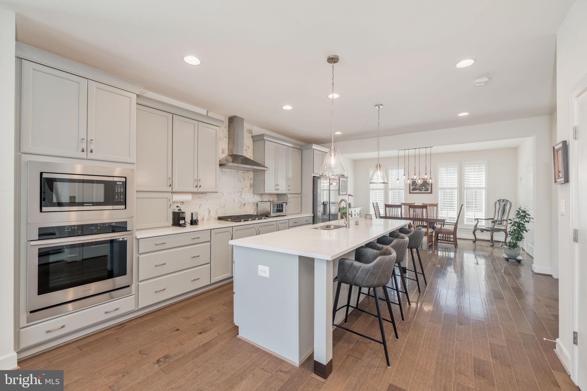 620 Angelfish Way Woodbridge, VA 22191 - Photo 9 of 44