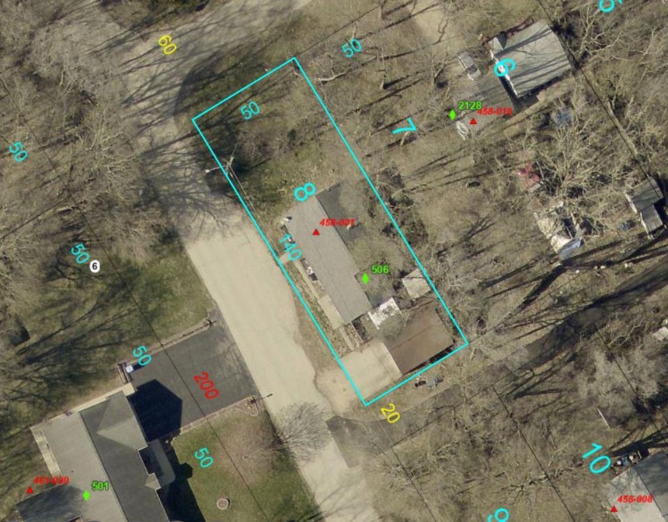 506 Eells Avenue Dixon, IL 61021 - Photo 19 of 19 view of a couches in a patio