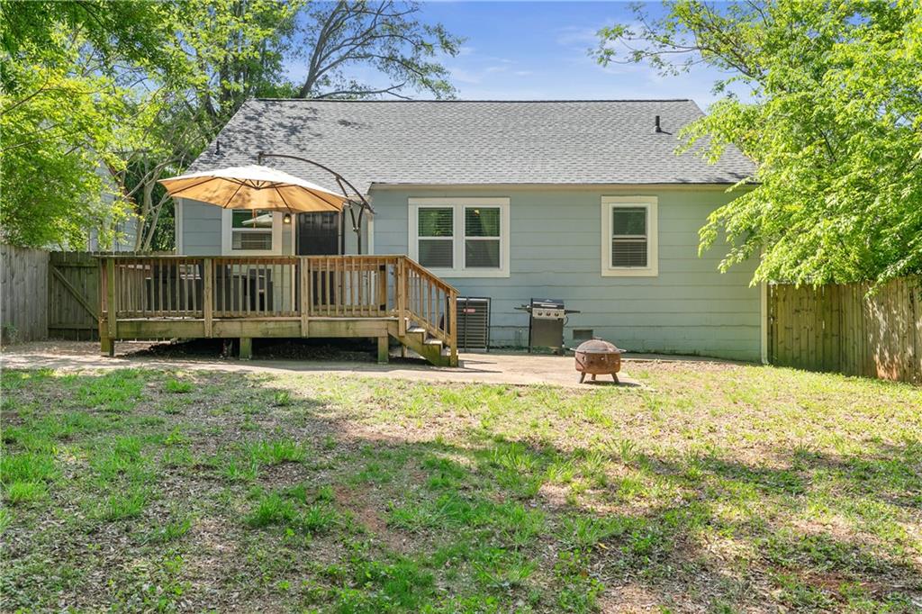 1659 Beecher Street Southwest Atlanta, GA 30310 - Photo 7 of 39