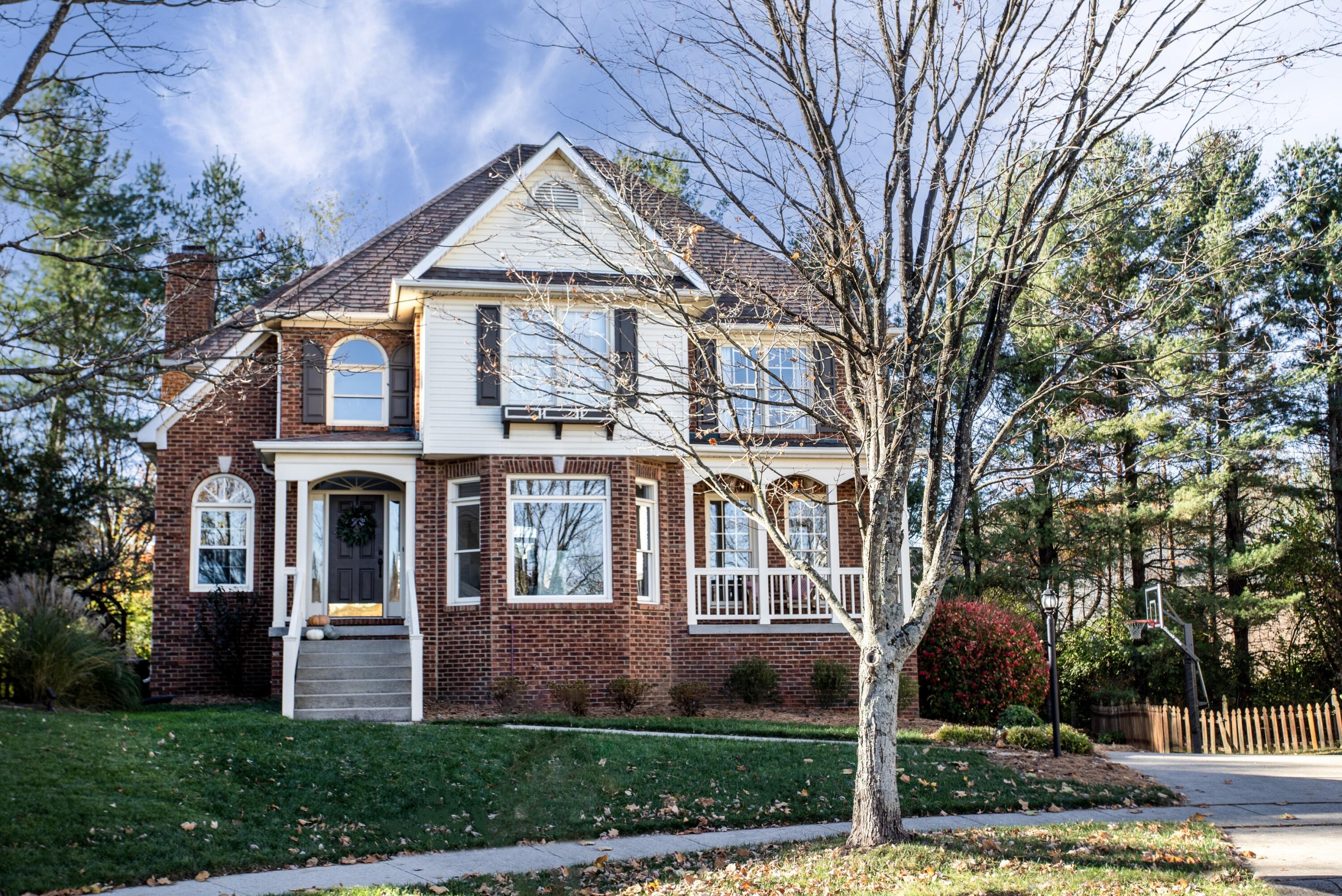 700 Maple Ridge Lane Lexington, KY 40509 - Photo 1 of 30 700 Maple Ridge A (Custom)