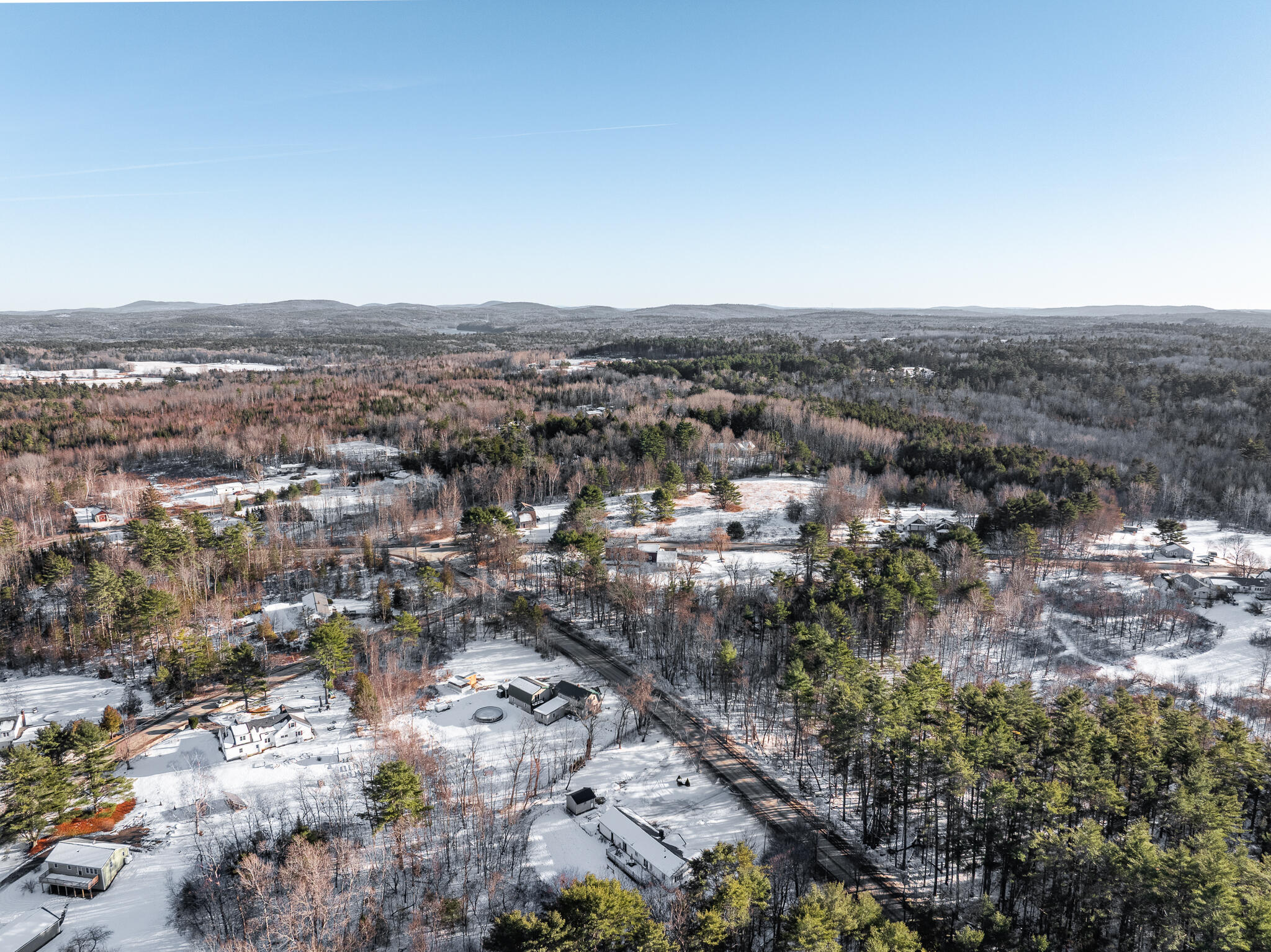 22 Meadow Road Hampden, ME 04444 - Photo 12 of 26 Meadow Exteriors-12