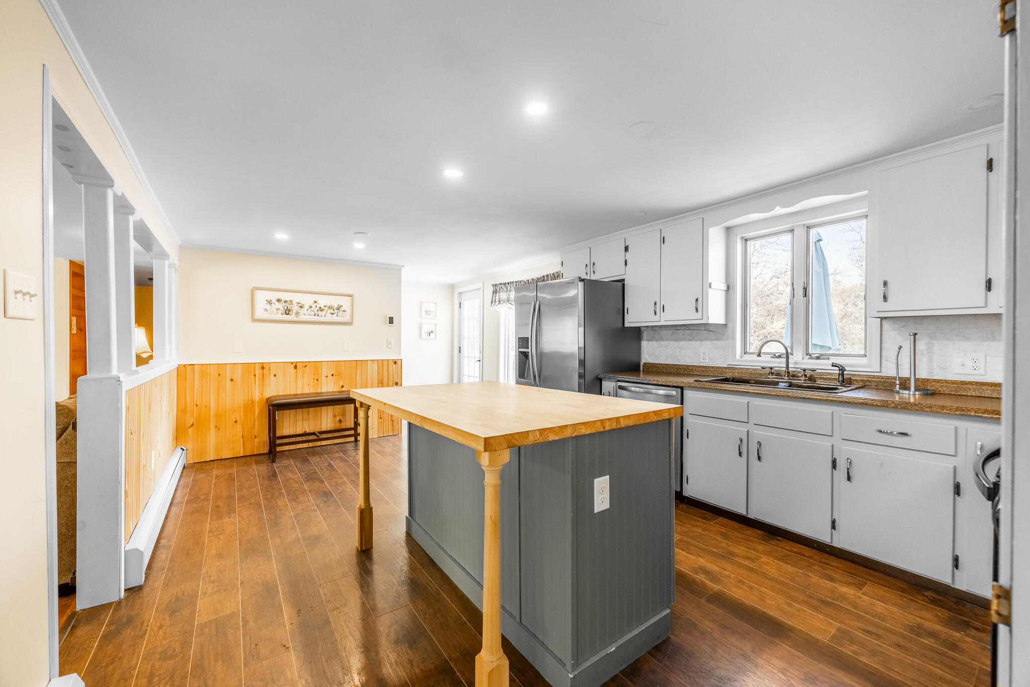 22 Meadow Road Hampden, ME 04444 - Photo 15 of 26 Meadow Interiors-3