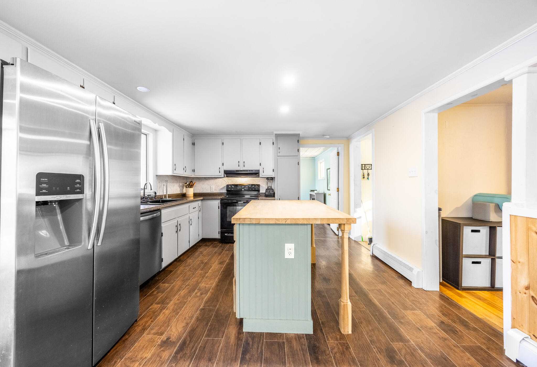 22 Meadow Road Hampden, ME 04444 - Photo 16 of 26 Meadow Interiors-4