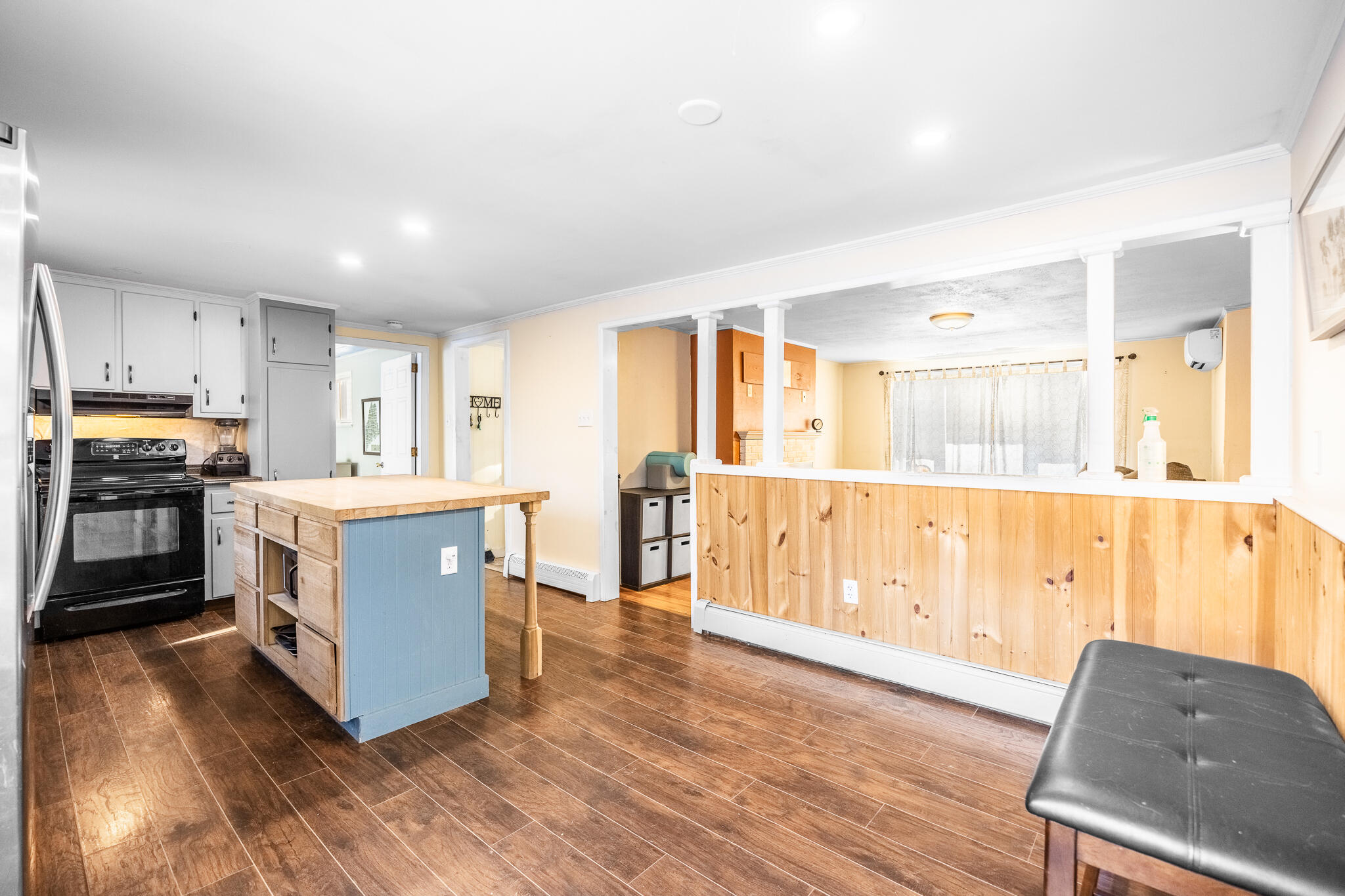 22 Meadow Road Hampden, ME 04444 - Photo 17 of 26 Meadow Interiors-13