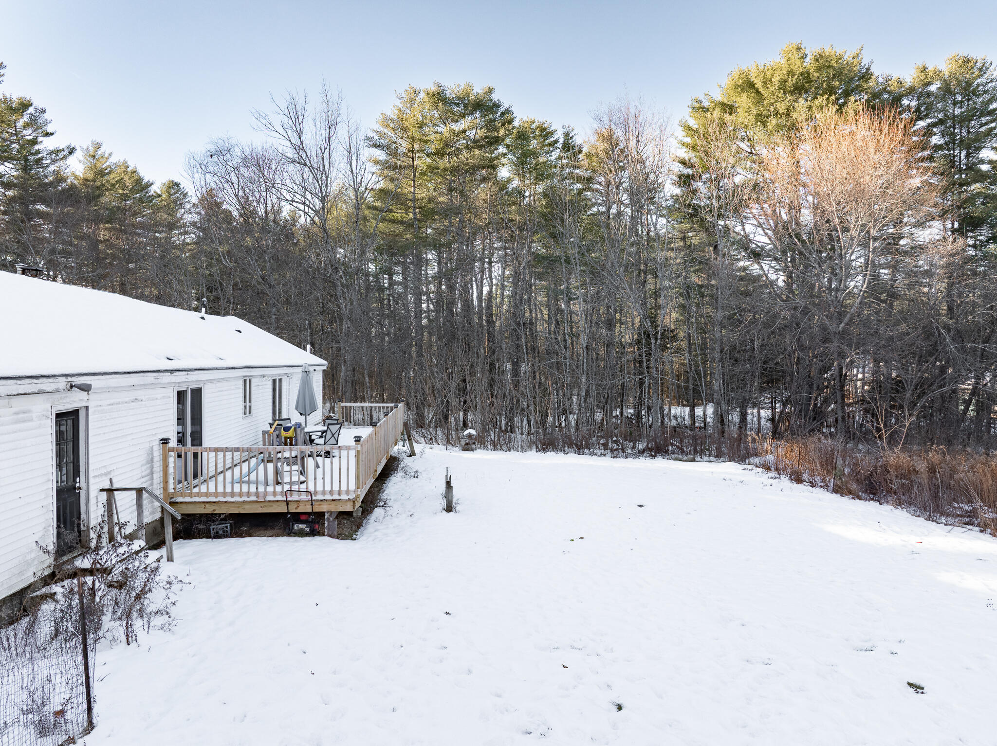 22 Meadow Road Hampden, ME 04444 - Photo 5 of 26 Meadow Exteriors-5