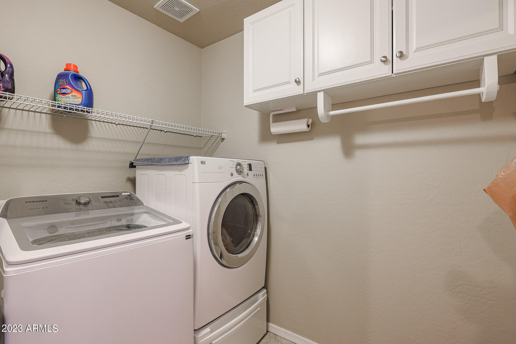 23636 West Pecan Road Buckeye, AZ 85326 - Photo 35 of 51 Separate Laundry Rm