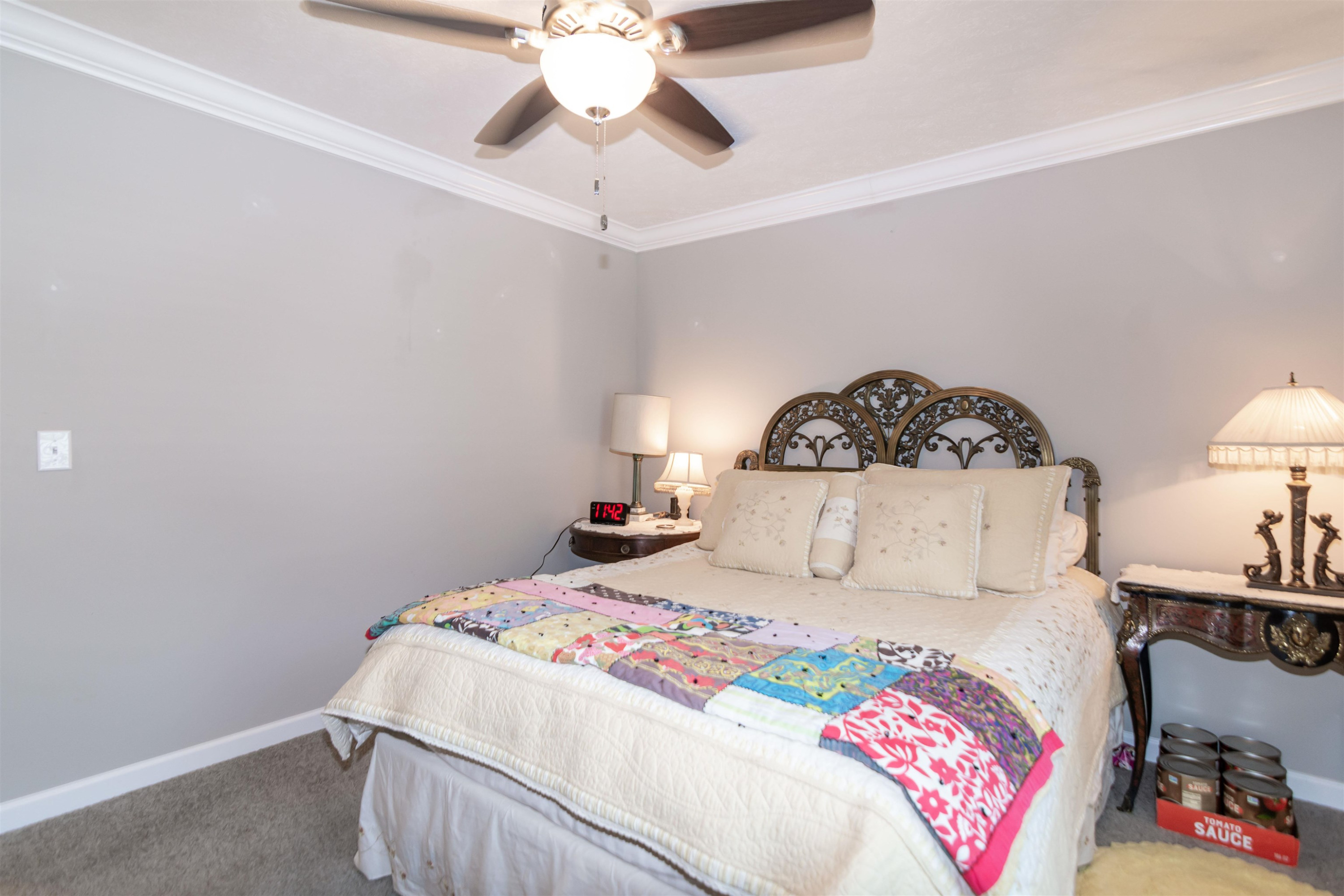 371 Godwin Road Benson, NC 27504 - Photo 24 of 58 Photo 24