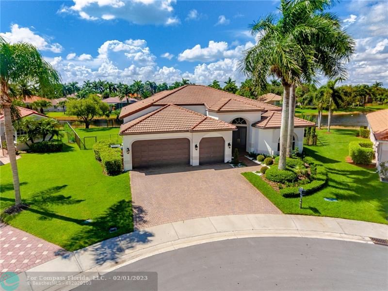 Weston Hills Weston, FL 33327 - Photo 1 of 34