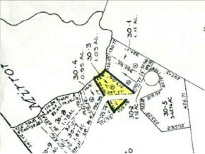 0 Whispering Pines Road Whitefield, NH 03598 - Photo 3 of 3