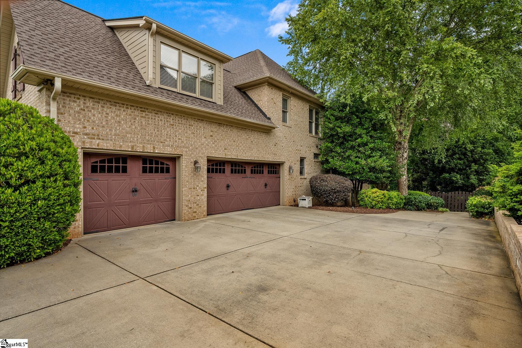 208 Riverstone Way Greer, SC 29651 - Photo 44 of 50