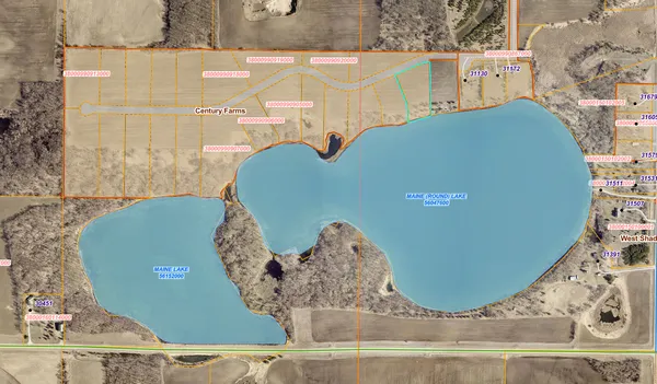 $215,000 | Lot 1 317th Street, Underwood, MN 56586