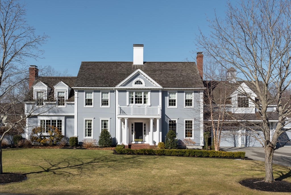 12 Kress Farm Road Hingham, MA 02043 - Photo 2 of 21 Gallery Image 2
