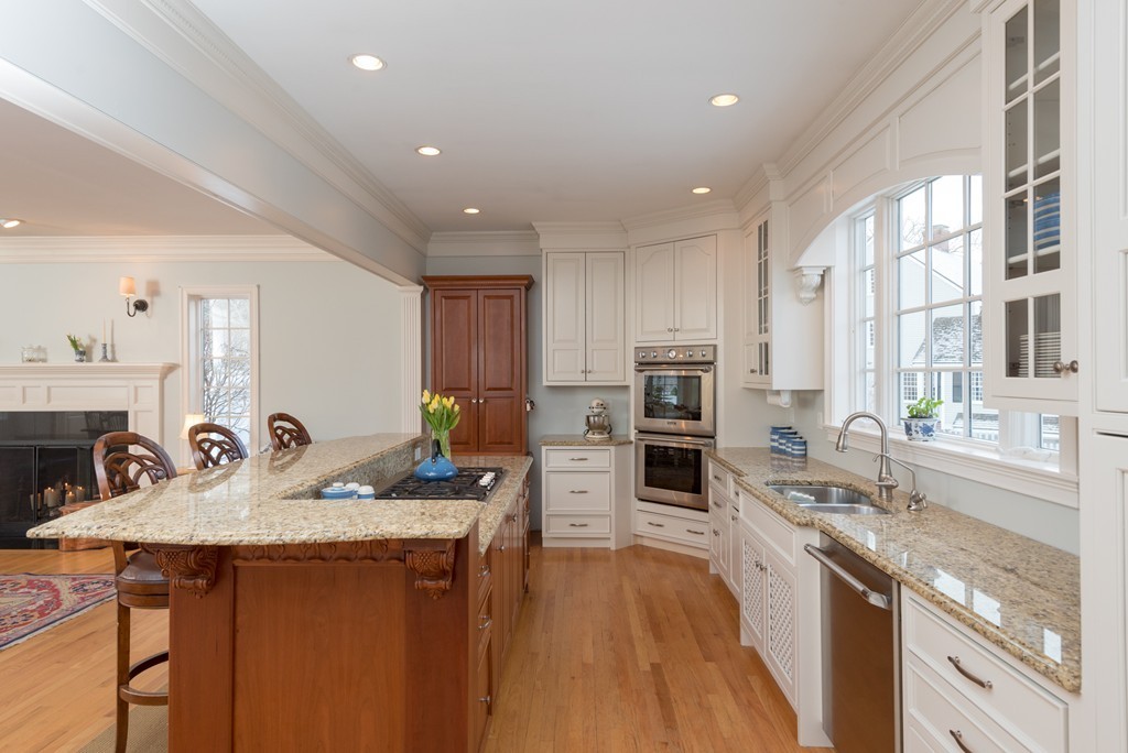 12 Kress Farm Road Hingham, MA 02043 - Photo 4 of 21 Gallery Image 4