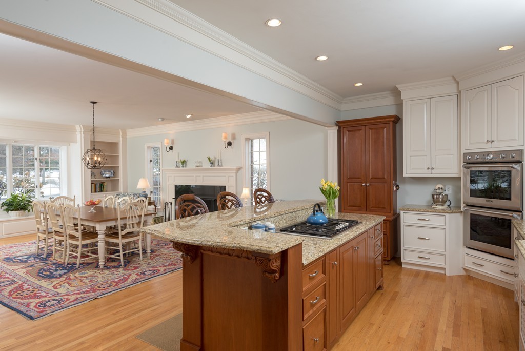 12 Kress Farm Road Hingham, MA 02043 - Photo 5 of 21 Gallery Image 5