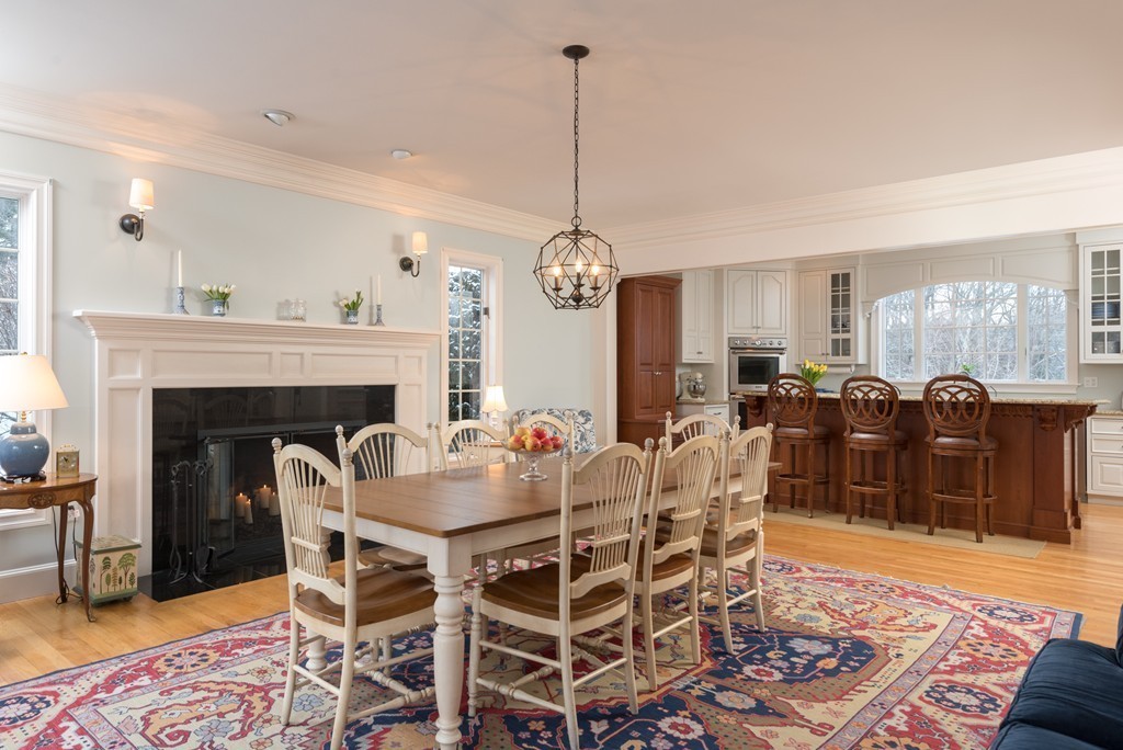 12 Kress Farm Road Hingham, MA 02043 - Photo 6 of 21 Gallery Image 6
