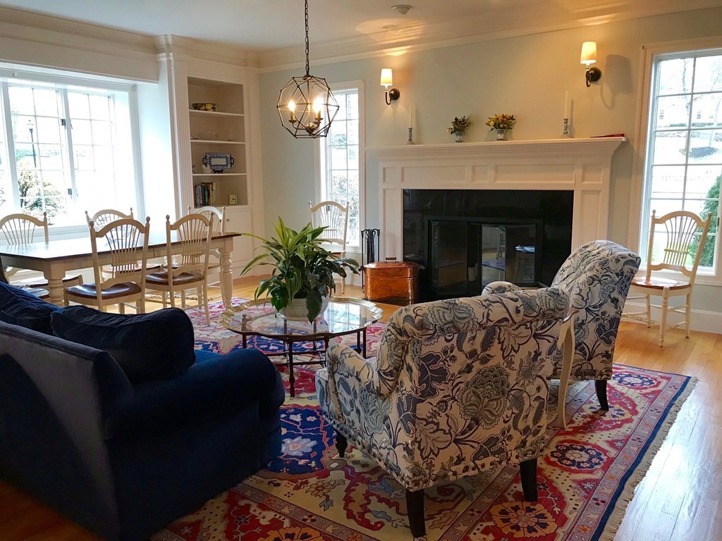 12 Kress Farm Road Hingham, MA 02043 - Photo 7 of 21 Gallery Image 7