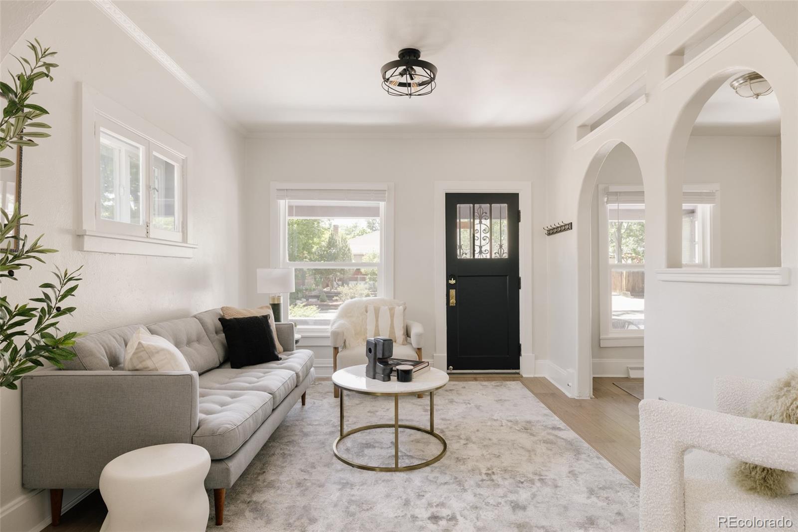 4134 Bryant Street Denver, CO 80211 - Photo 5 of 26