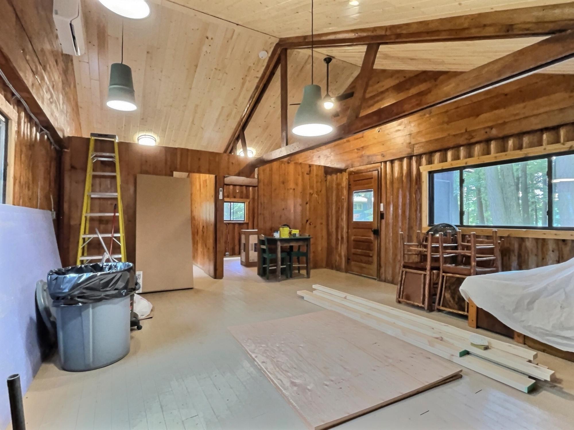 7891 Palmer Lake Road Land O'Lakes, WI 54540 - Photo 19 of 37 Gallery Image 19