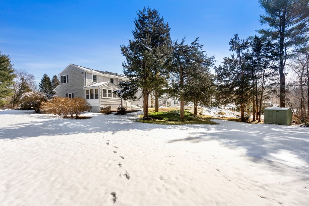 16 Springvale Road Norwood, MA 02062 - Photo 23 of 24 Gallery Image 23